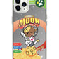 iPhone Mirror Grip Case - Honey Moon