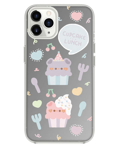 iPhone Mirror Grip - Cupcake