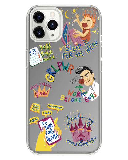 iPhone Mirror Grip - Ambitch 2.0