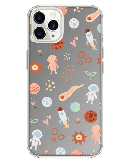 iPhone Mirror Grip - Need My Space