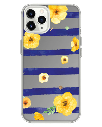iPhone Mirror Grip - Helebores