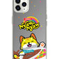 iPhone Mirror Grip Case - Nyaw Nyaw