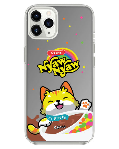 iPhone Mirror Grip - Nyaw Nyaw