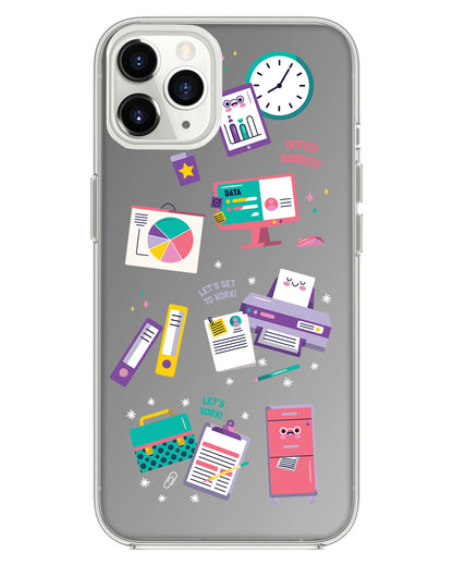 iPhone Mirror Grip - Staff and Officer