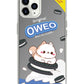 iPhone Mirror Grip Case - Oweo Dog