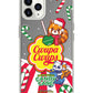 iPhone Mirror Grip Case - Cwupa Cwups Christmas