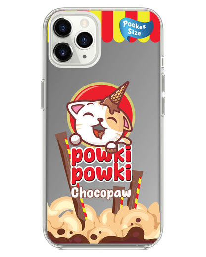 iPhone Mirror Grip - Powki Powki
