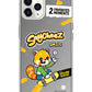 iPhone Mirror Grip Case - Saycheez