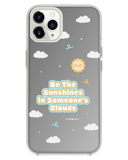 iPhone Mirror Grip - Sunshines