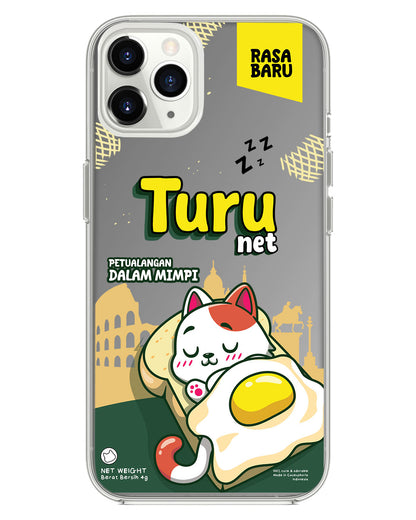 iPhone Mirror Grip - Turu