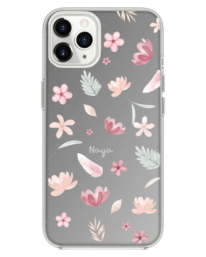 iPhone Mirror Grip - Wild Flower