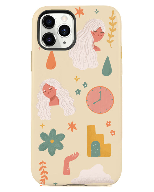 iPhone Rearguard Defender - Adara's World