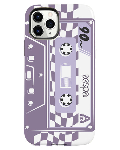 iPhone Rearguard Defender - Aespa Cassette