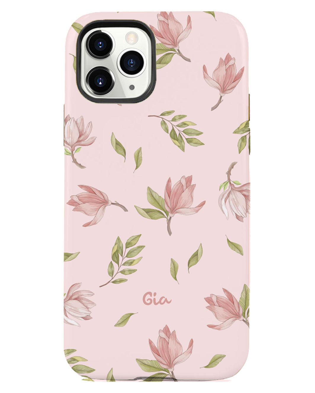 iPhone Rearguard Defender - Azalea