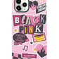 iPhone Rearguard Defender - Blackpink Forever Young