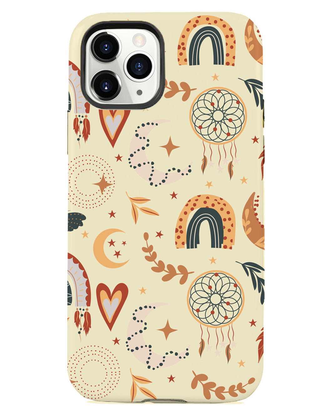 iPhone Rearguard Defender - Boho 3.0