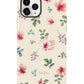 iPhone Rearguard Defender - Botanical Garden 5.0