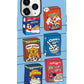 iPhone Rearguard Defender - Cereal Boxes 1.0