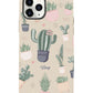 iPhone Rearguard Defender - Cactus 2.0