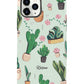 iPhone Rearguard Defender - Cactus 2.0