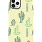 iPhone Rearguard Defender - Cactus