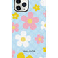 iPhone Rearguard Defender - Daisy Fresh