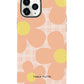 iPhone Rearguard Defender - Daisy Love