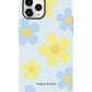 iPhone Rearguard Defender - Daisy Love