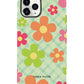 iPhone Rearguard Defender - Daisy Sunshine 2.0