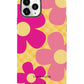 iPhone Rearguard Defender - Daisy Delight