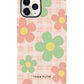 iPhone Rearguard Defender - Daisy Spring