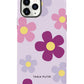 iPhone Rearguard Defender - Daisy Paradise