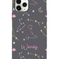 iPhone Rearguard Defender - Constellation Candy