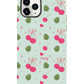 iPhone Rearguard Defender - Coquette Cherry