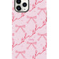 iPhone Rearguard Defender - Coquette Floral