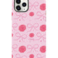 iPhone Rearguard Defender - Coquette Rose