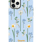 iPhone Rearguard Defender - December Narcissus