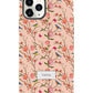 iPhone Rearguard Defender - Flora Gardenia