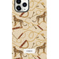 iPhone Rearguard Defender - Le Tigre