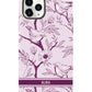 iPhone Rearguard Defender - Lovebird Monochrome 4.0