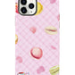 iPhone Rearguard Defender - Macarons