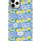 iPhone Rearguard Defender - Majolica Firenze