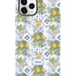 iPhone Rearguard Defender - Majolica Romana