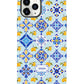 iPhone Rearguard Defender - Majolica Tuscany