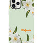 iPhone Rearguard Defender - May Lily of the Valley