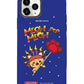 iPhone Rearguard Defender - Meow Pop 1.0