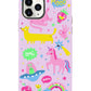 iPhone Rearguard Defender - Monster Say Good Mood