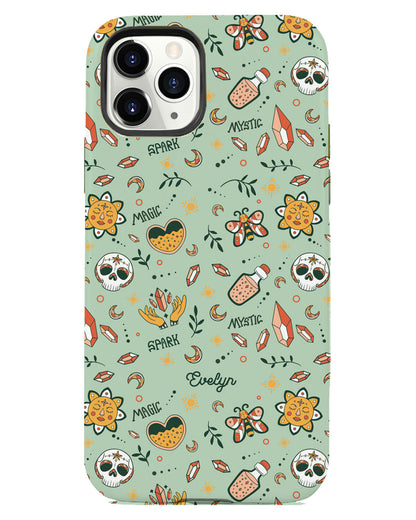 iPhone Rearguard Defender - Mystic