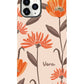 iPhone Rearguard Defender - November Marigold