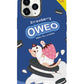 iPhone Rearguard Defender - Oweo Cat